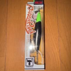 ジャッカル　リッピンポッドのサムネイル