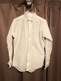 suit select ウイングカラーシャツ SKL500のサムネイル