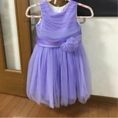子供用ドレスのサムネイル