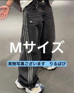 adidas アディダス W DENIM 3ST PT ロングパンツ adidas アディダス W DENIM 3ST PT ロングパンツ