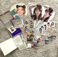 値下げ中‼️ TWICE NiziU トレカ まとめ売り⚠️近々値上げします NiziU トレカ まとめ売り - メルカリ