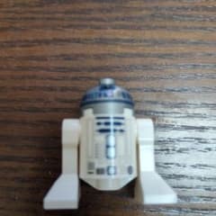LEGO スターウォーズ R2-D2 ②のサムネイル