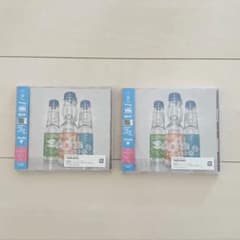 TWS JAPAN 2nd Single SODA SODA 新品未開封のサムネイル