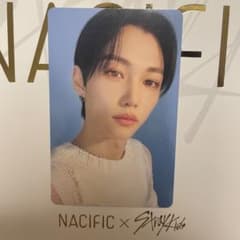 straykids フィリックス　トレカ NACIFIC ナシフィックのサムネイル