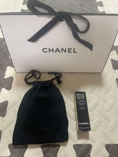CHANEL ROUGE ALLURE VELVET 45 INTENSEのサムネイル