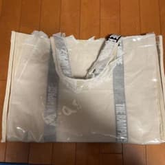 ランページ RAMPAGE居酒屋えぐざいるトートバッグのサムネイル