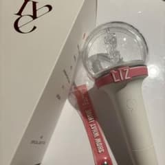 IVE リズ グッズ まとめ売り ペンライト付き 一番くじA賞 限定品 IVE リズ グッズ まとめ売り ペンライト付き 一番くじA賞 限定品