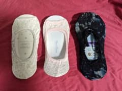 靴下のサムネイル