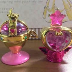 セーラームーン プリズムパワードリームのサムネイル