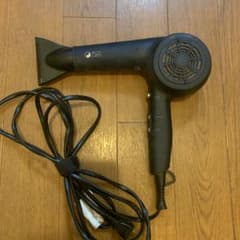 ぴーたん様専用ホリスティックキュア　ドライヤーのサムネイル
