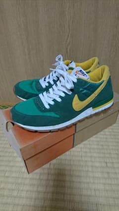メンズ NIKE EPIC 26.0cmのサムネイル