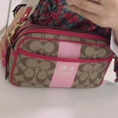 COACH ショルダーバッグのサムネイル