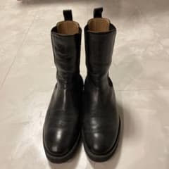 CAMINANDOカミナンド ブーツ 37のサムネイル