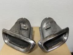 200クラウン 純正マフラーカッターのサムネイル