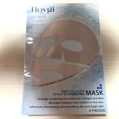 Hoygi Deep Collagen Hyalu-B5 Mask 4枚のサムネイル
