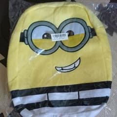 ミニオンズリュックのサムネイル