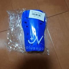 子供用すねあて(サッカー用)のサムネイル