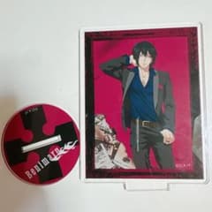 炎炎ノ消防隊 新門紅丸 アクリルスタンドのサムネイル