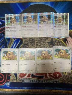 ビーダル　はたらくまえばのサムネイル
