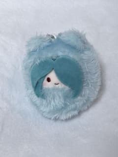 イナズマイレブン　風丸　ぬいぐるみ　たぴぬいのサムネイル