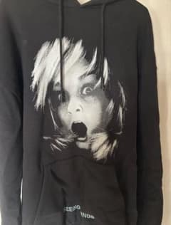 正規品　off-white スクリーミングガール　パーカー m82701048947_1.jpg?1774275786