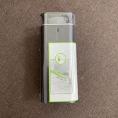 ルンバデュアルバーチャルウォールのサムネイル