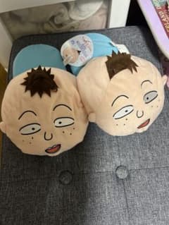 치비 마루코 짱 나가사와 군 슬리퍼 룸 슈즈