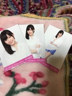 乃木坂46 生写真 コンプのサムネイル