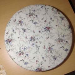 ロータリーアイロン台のサムネイル