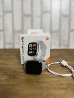 redmi watch 3 activeのサムネイル
