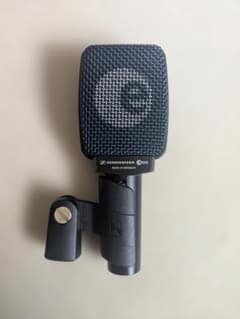 SENNHEISER e906 ダイナミックマイクのサムネイル
