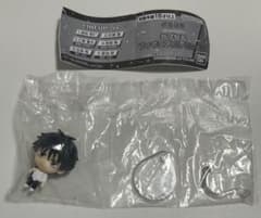 Jujutsu Kaisen Capsule Figure Collection 5th Anniversary / Yuta Okkotsu