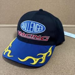 会場限定販売品 Challenger チャレンジャー キャップ 長瀬智也 定価以下 チャレンジャー 長瀬智也 キャップ challnger cap - メルカリ