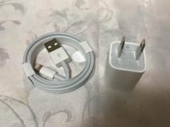 iPhone充電器のサムネイル