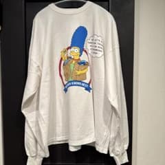 新品Oblada オブラダ MARGEMAGGIE TEE シンプソンズ 新品Oblada オブラダ MARGEMAGGIE TEE シンプソンズ - メルカリ
