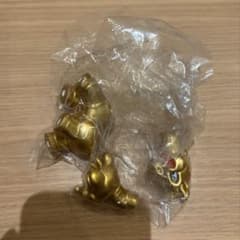UMASHIKA Figure Collection ゴールド - 2