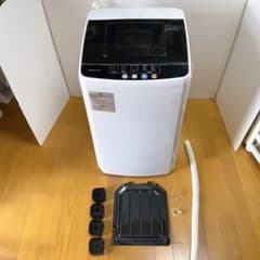 美品 25年製 TE-BX032 ONE STEP 3.2kg 全自動洗濯機 - メルカリ