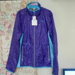 新品  プーマ★中綿ジャケットのサムネイル