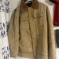Carhartt カーハート　トラディショナルジャケットのサムネイル