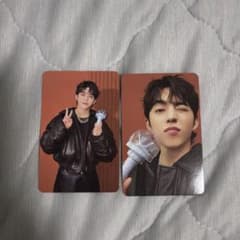 CxM 釜山 CARAT ZONE トレカ SCOUPS - メルカリ