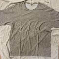 Calvin Klein Tシャツ グレー Lサイズのサムネイル