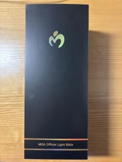 Mrs. GREEN APPLE 公式ペンライトのサムネイル