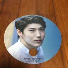 VIXX うちわのサムネイル