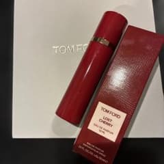 TOM FORD LOST CHERRY オードパルファム 10ml新品 - メルカリ