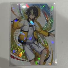 にじさんじ にじフェス2026 コレクションカード 伊波ライ - メルカリ