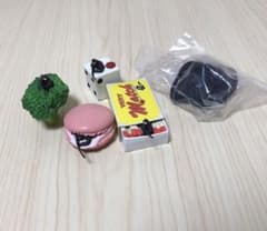 ミニチュアスナイパー2セットのサムネイル