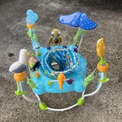 ディズニー　ニモ　ジャンパルーのサムネイル