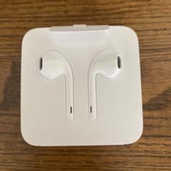 iPhone 付属イヤホンのサムネイル