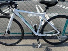 god_speed様専用　GT  GRADE ALLOY CLARISのサムネイル