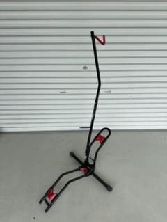 MINOURA　ミノウラ　ディスプレイスタンド　ロードバイクスタンドのサムネイル